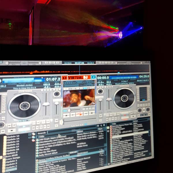 Cheshire Mobile DJ Playlist