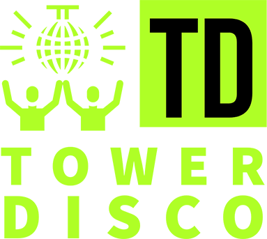 Tower Disco Logo